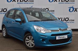 CITROëN C3 II (2) 1.6 HDI 90 Confort CLIM -51%