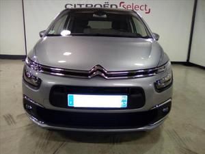 Citroen C4 PICASSO BLUE HDI 120 S&S BVM6 FEEL  Occasion