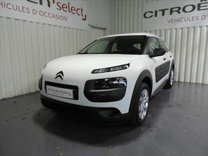 Citroen C4 cactus PureTech 82 Live  Occasion