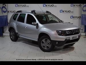 Dacia Duster (2) 4x2 1.5 DCI E6 BVM Laureate 