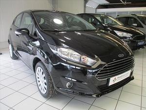 Ford Fiesta 1.5 TDCi 75 S&S Edition 5p  Occasion