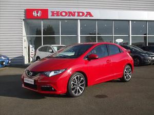 Honda Civic CH I-DTEC PACK DESIGN NAVI  Occasion