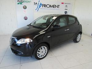 Lancia Ypsilon 1.2 8v Platinum Stop&Start 5p  Occasion