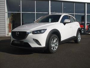 Mazda Cx-3 2.0 SKYACTIV-G 120 ELEGANCE  Occasion