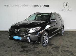 Mercedes GLE