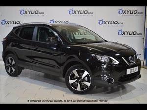 Nissan Qashqai II DIG-T 115 N-Connecta GPS NEUF 