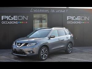 Nissan X-trail 1.6 dCi 130ch Connect Edition Euro6 7 places
