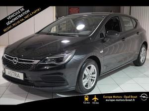 Opel Astra 1.0 Turbo 105 Edition ecoF S&S  Occasion