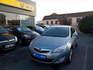 Opel Astra 2.0 CDTI160 FAP Connect Pack BA  Occasion
