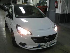 Opel Corsa 1.4 Turbo 100 ch Start/Stop Color Edition 