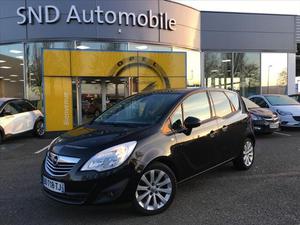 Opel Meriva 1.7 CDTI 110 Cosmo Gtie  Occasion