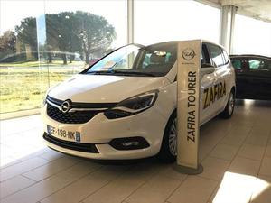 Opel Zafira 2.0 CDTI 170ch BlueInjection Elite  Occasion