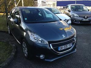 Peugeot 208 E-HDI 92 BUSINESS PACK  Occasion