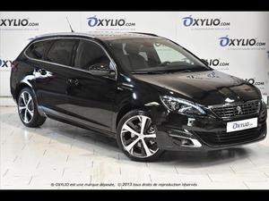 Peugeot 308 II SW 1.6 THP 205 S&S GT  Occasion