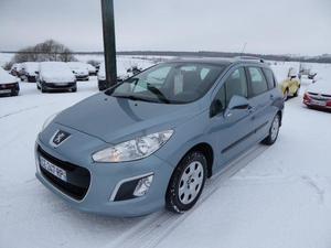 Peugeot 308 sw 1.6 HDI 92CH ACCESS  Occasion