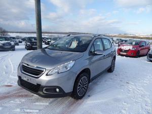 Peugeot  BLUE HDI 75CH ACTIVE  Occasion