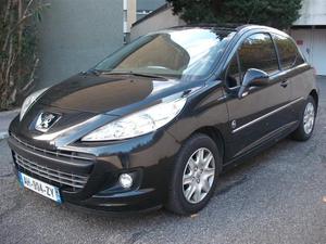 Peugeot  HDi90 Série 64 3p  Occasion