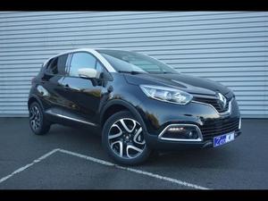 Renault Captur TCe 120 EDC Dynamique  Occasion