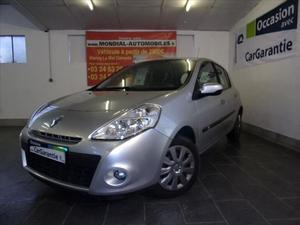 Renault Clio iii 1.5 DCI 70CH EXPRESSION 115G 5P 