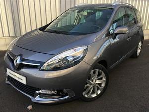 Renault Grand scenic 1.2 TCe 130ch energy Lounge Euro6 7