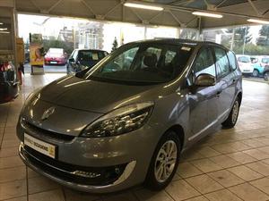 Renault Grand scenic 1.5 dCi 110ch FAP Dynamique 7 places