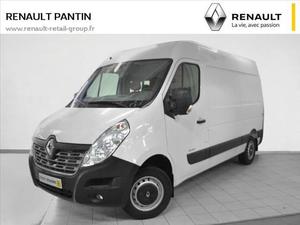 Renault Master ii FGN L2H2 3.5t 2.3 dCi 150 GRAND CONFORT