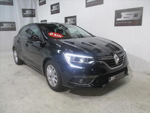 Renault Megane dCi 110 Energy 86g eco² Zen  Occasion