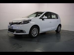 Renault Scenic TCE 115 ENERGY LIFE  Occasion