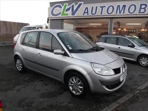 Renault Scenic ii 1.5 DCI 80CH PACK EXPRESSION  Occasion