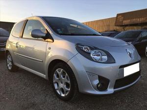 Renault Twingo ii 1.2 TCE 100CH GT  Occasion