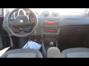 Seat Ibiza 1.4 TDI FAP REFERENCE 5P  Occasion