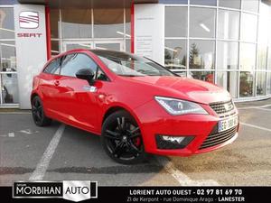 Seat Ibiza sc 1.8 TSI 192ch Cupra Start/Stop  Occasion