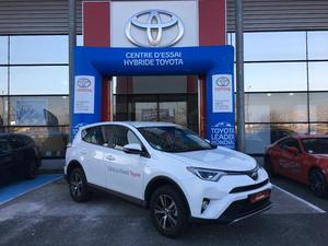 TOYOTA RAV 