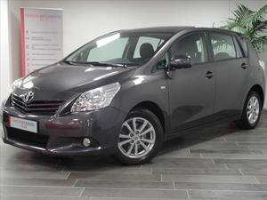 Toyota Verso 126 D-4D FAP SkyView Edition 7pl  Occasion