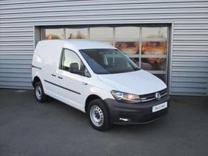 Volkswagen Caddy van 2.0 TDI Motion  Occasion