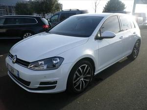 Volkswagen Golf 2.0 TDI 150ch Confortline DSG Occasion