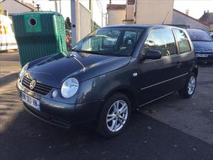 Volkswagen Lupo CH 4CV  Occasion