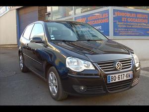 Volkswagen Polo CH ELLE 3P  Occasion