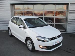Volkswagen Polo  Life 5p  Occasion