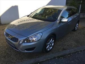 Volvo V60 Dch Start&Stop Ocean Race Edition Geartronic