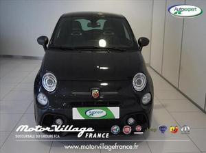 Abarth 500