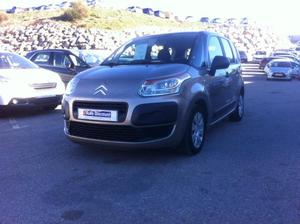 CITROEN C3 PICASSO  