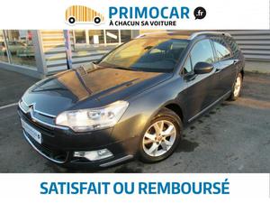 CITROëN C5 2.0 HDi140 FAP Confort