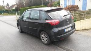 Citroen C4 Picasso DYNAMIQUE d'occasion