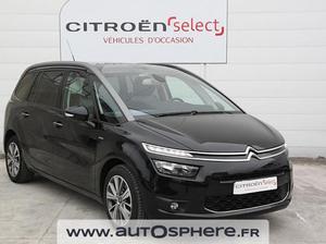 Citroen Grand C4 Picasso