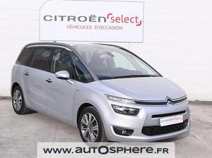 Citroen Grand C4 Picasso