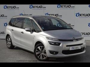 Citroen Grand C4 Picasso