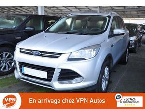 FORD KUGA  