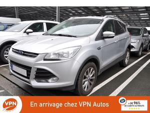 FORD KUGA  