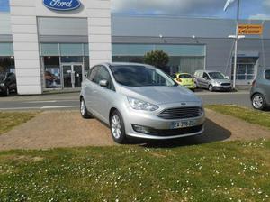 Ford C Max